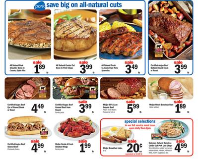 Meijer Ad Last Day Offers Oct 31