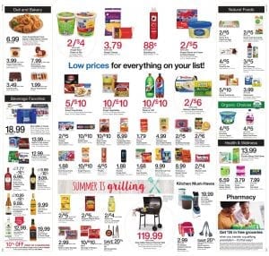 Fry's Weekly Ad June 1 - 7 2016 2