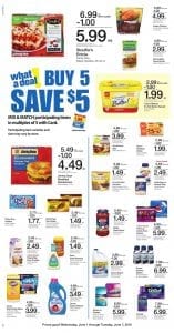 Fry's Weekly Ad June 1 - 7 2016 8