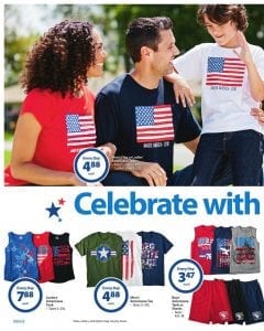 Walmart Ad Father's Day Gifts 2