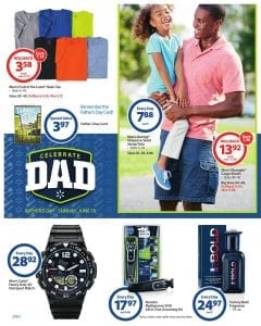 Walmart Ad Father's Day Gifts 4
