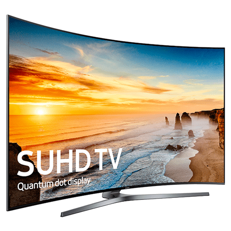 Samsung UN78KS9800 Curved 78-Inch 4K Ultra HD Smart LED TV