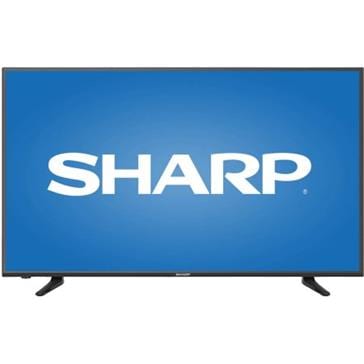 Sharp LC-50N6000U 50 4K Ultra HD Smart LED TV