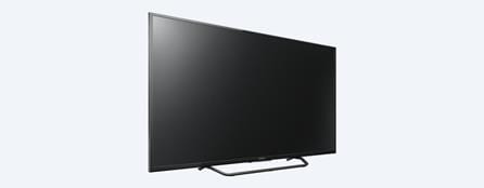 Sony XBR55X810C 55-Inch 4K Ultra HD Smart LED TV