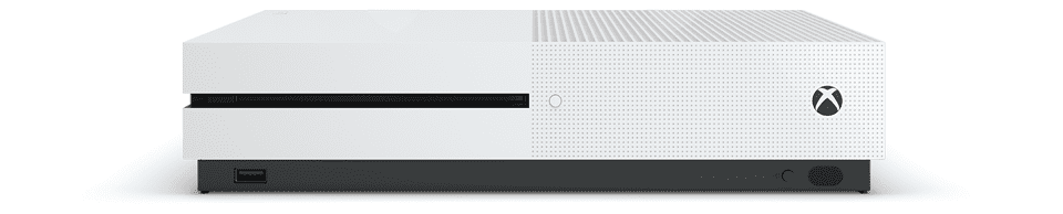 XBOX One S Review