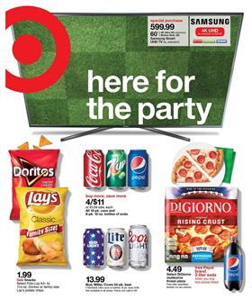 Target Weekly Ad Entertainment Jan 29 2017