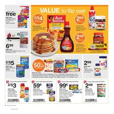 Snacks Walgreens Ad Feb 5 11 2017