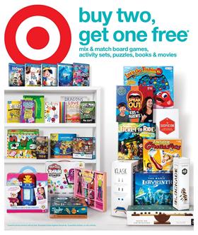 Target Ad Entertainment Feb 12 -18 2017