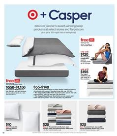 Target Weekly Ad Home Products Jul 30 - Aug 5 2017