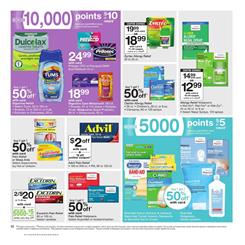 Walgreens Weekly Ad Pharmacy Deals July 16 - 22 2017