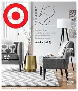 Target Weekly Ad Home Products Sep 24 - 30 2017