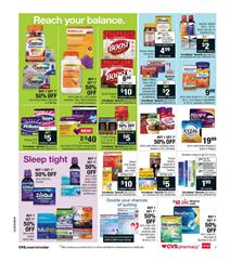 CVS Weekly Ad Pharmacy January 21 - 27, 2018