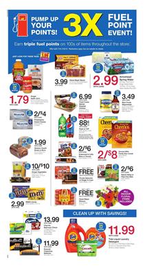 Ralphs Weekly Ad Deals January 10 - 16, 2018