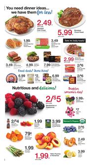 Kroger Weekly Ad Fresh Food February 14 20 2018