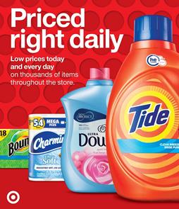 Target Ad Household Deals Feb 18 24 2018