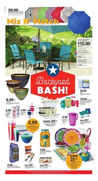 Ralphs Weekly Ad Backyard Sale April 2018