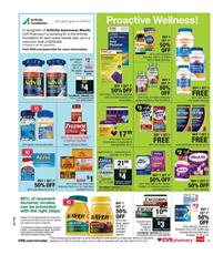 CVS Ad Pharmacy May 6 12