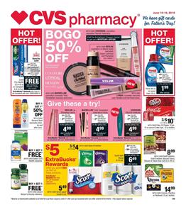 CVS Weekly Ad Snacks Jun 10 16 2018