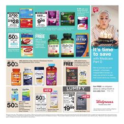 Walgreens Ad Pharmacy Deals Jun 24 30 2018