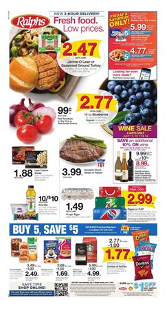 Ralphs Weekly Ad Deals July 11 17 2018 1