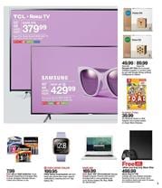 Target Ad Electronics July 8 14 2018