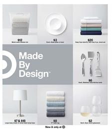 Target Ad Home Products July 8 14 2018