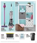 Target Weekly Ad Home Appliances Aug 5 11 2018