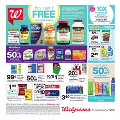 Walgreens Ad Food Deals Aug 12 18 2018 1