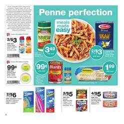 Walgreens Weekly Ad Snack Deals Sep 9 15 2018