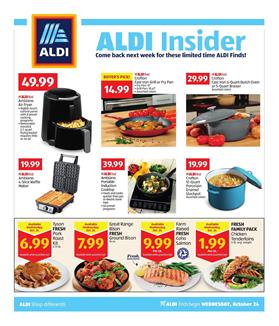 Aldi Insider Ad Oct 24 30 2018