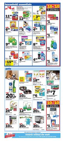 Meijer Weekly Ad Home Products Oct 7 13 2018