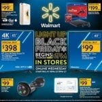 Walmart Black Friday Ad 2018
