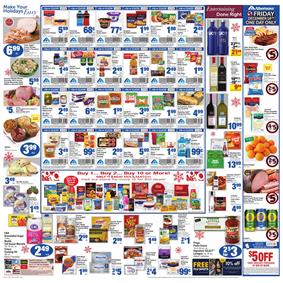 Albertsons Weekly Ad Coupon Offers Dec 12 18 2018