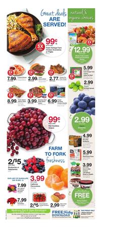 Frys Weekly Ad Holiday Sale Dec 5 11 2018