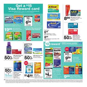 Walgreens Weekly Ad Pharmacy Dec 16 22