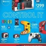 Walmart Ad Nintendo Sale Christmas 2018