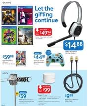 Walmart Ad Electronic Sale