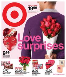 Target Weekly Ad Clothing Deals Feb 10 16 2019