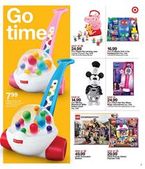 Target Weekly Ad Toys Feb 10 16 2019