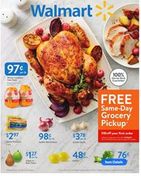 Walmart Ad Food Deals Feb 1 14 2019
