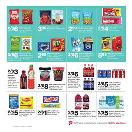 Walgreens Weekly Ad Easter Mar 24 30 2019