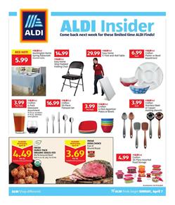 ALDI Insider Ad Preview Apr 7 14 2019