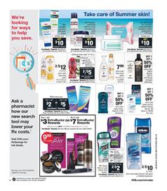 CVS Weekly Ad Beauty Savings May 19 25 2019