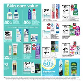 Walgreens Weekly Ad Pharmacy Sale May 12 18 2019