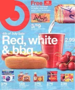 Target Weekly Ad Preview Deals Jun 30 Jul 6 2019