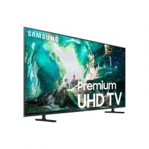 Target Weekly Ad Samsung 4K UHD TV 2