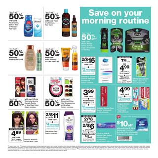 Walgreens Weekly Ad Pharmacy Deals Jun 23 29 2019