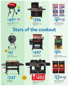 Walmart Ad Grill Sale Jun 9 27 2019 1