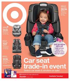 Target Graco Safety Seats Weekly Ad Sale Sep 8 14 2019