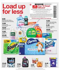 Target Supermarket Deals Sep 15 21 2019